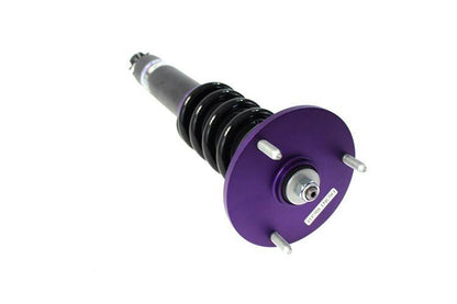 Fahrwerk Street D2 Racing LEXUS LS 400 (UCF 10/11) 89-94