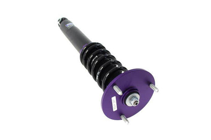 Fahrwerk Street D2 Racing LEXUS LS 400 (UCF 10/11) 89-94