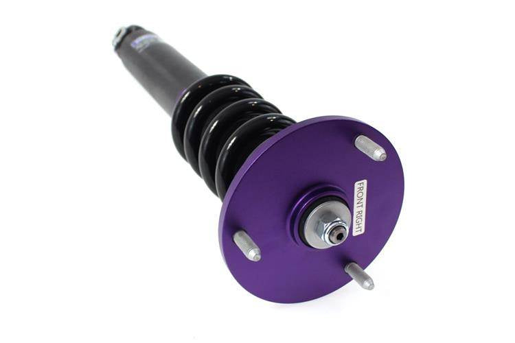 Suspension Street D2 Racing LEXUS LS 400 (UCF 20) 94-00
