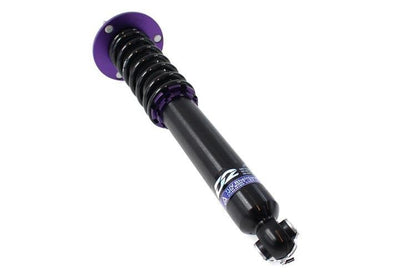 Suspension Street D2 Racing LEXUS LS 400 (UCF 20) 94-00