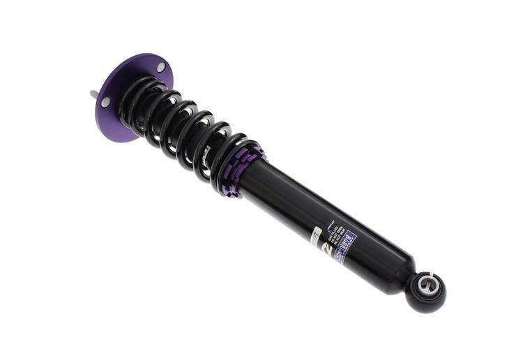 Suspension Street D2 Racing LEXUS LS 430 (UCF 30) 00-06