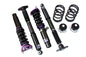 Fahrwerk Street D2 Racing MAZDA 3 MPS 03-09