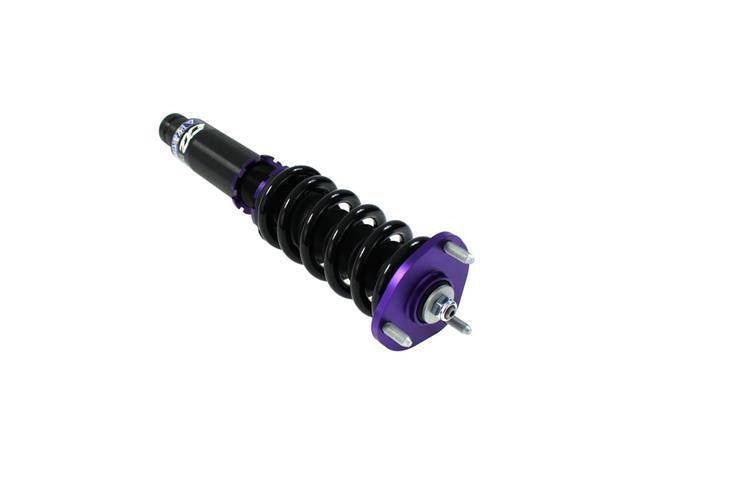 Suspension Street D2 Racing MAZDA 6 (NON MPS) 08-12