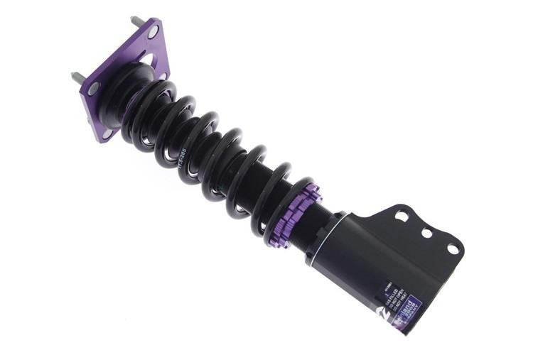 Suspension Street D2 Racing MAZDA MX-3 91-97