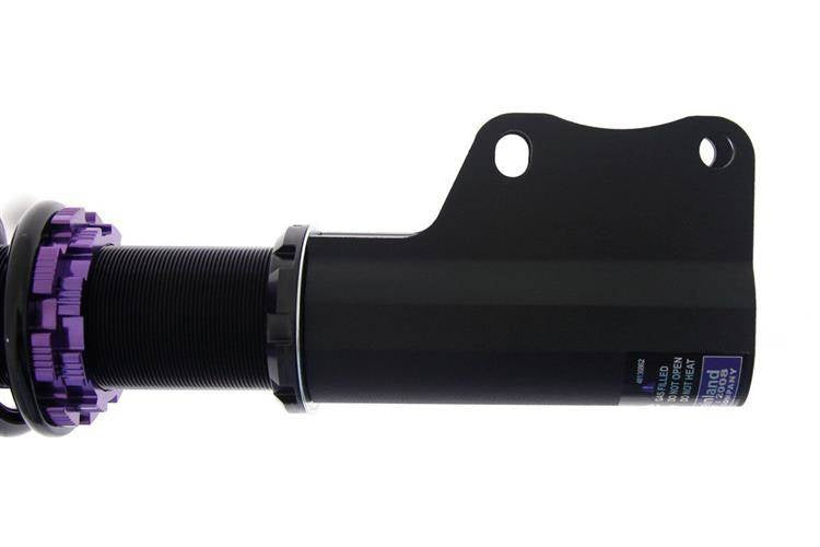 Suspension Street D2 Racing MAZDA MX-3 91-97