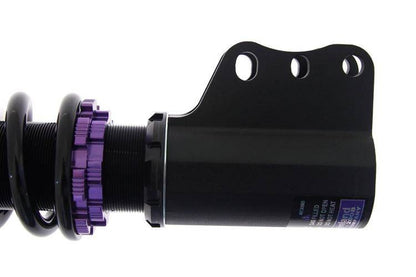 Suspension Street D2 Racing MAZDA MX-3 91-97
