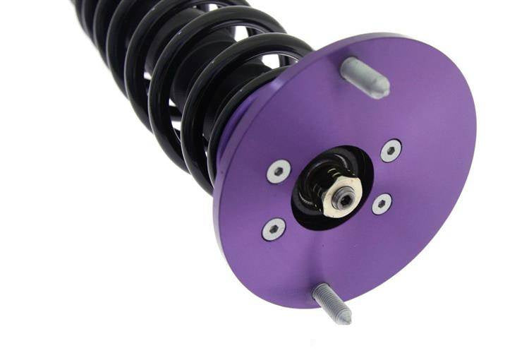 Suspension Street D2 Racing MAZDA MX-3 91-97