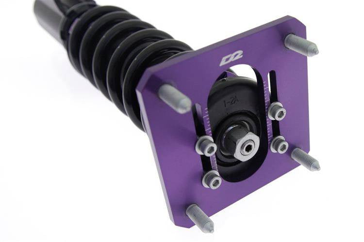 Suspension Street D2 Racing MAZDA MX-3 91-97