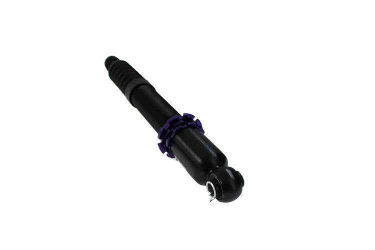 Suspension Street D2 Racing MAZDA MX-5  MIATA / ROADSTER 05-15