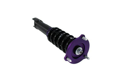Suspension Street D2 Racing MAZDA MX-5  MIATA / ROADSTER 05-15