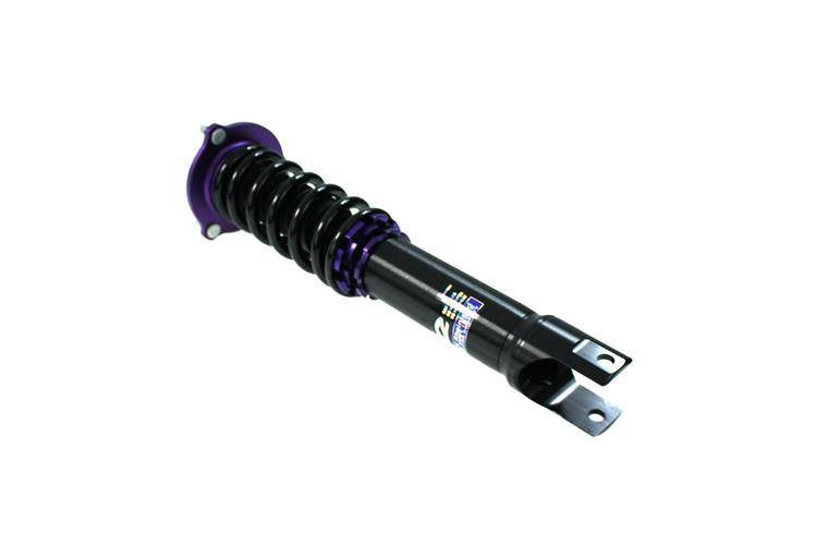 Suspension Street D2 Racing MAZDA MX-5  MIATA / ROADSTER 05-15