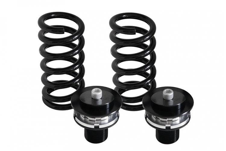 Suspension Street D2 Racing MERCEDES BENZ C CLASS COUPE C204 6 CYL 11+