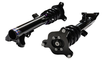 Suspension Street D2 Racing MERCEDES BENZ CLS C218 4/6 CYL 11+