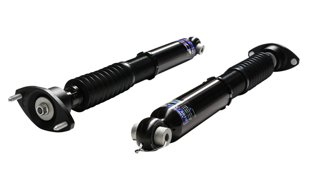 Suspension Street D2 Racing MERCEDES BENZ CLS C218 4/6 CYL 11+