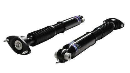 Suspension Street D2 Racing MERCEDES BENZ CLS C218 4/6 CYL 11+