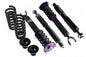 Suspension Street D2 Racing MERCEDES BENZ E CLASS W211 5/6 CYL 02-09