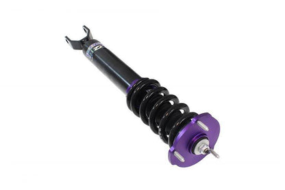 Suspension Street D2 Racing MERCEDES BENZ E CLASS W211 8 CYL 02-09