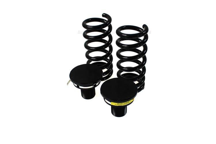 Suspension Street D2 Racing MERCEDES BENZ E CLASS W212 6 CYL 09+