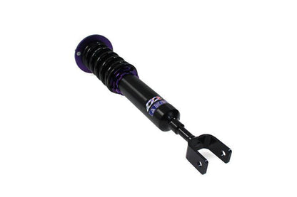 Suspension Street D2 Racing MERCEDES BENZ E CLASS W212 8 CYL 09+