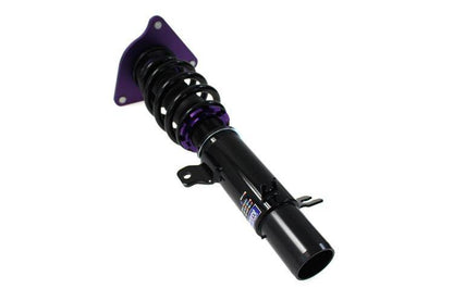 Suspension Street D2 Racing MINI COOPER (R50) 01-06