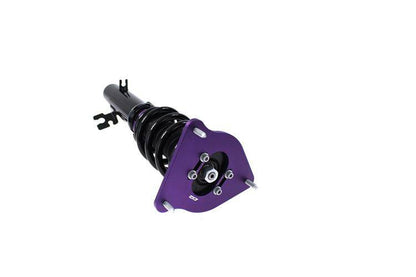 Suspension Street D2 Racing MINI COOPER (R50) 01-06