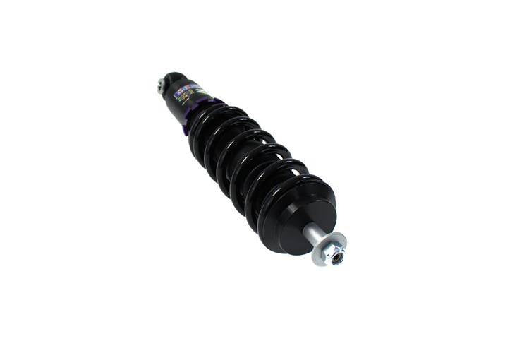 Suspension Street D2 Racing MINI COOPER (R50) 01-06
