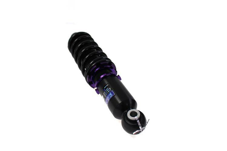 Suspension Street D2 Racing MINI COOPER (R50) 01-06