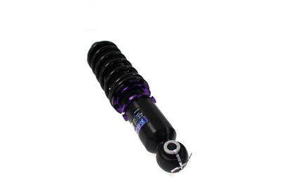 Suspension Street D2 Racing MINI COOPER (R50) 01-06