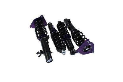 Suspension Street D2 Racing MINI COOPER (R53) 01-06