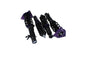 Suspension Street D2 Racing MINI COOPER (R53) 01-06
