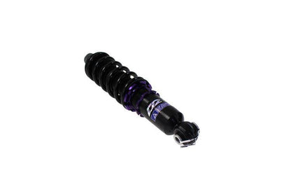 Suspension Street D2 Racing MINI COOPER (R53) 01-06