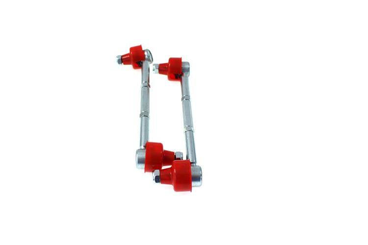 Suspension Street D2 Racing MINI COOPER (R56) 06+