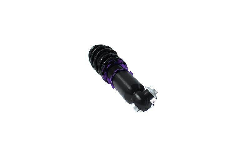 Suspension Street D2 Racing MINI COOPER (R56) 06+
