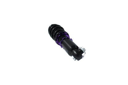 Suspension Street D2 Racing MINI COOPER (R56) 06+