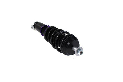 Suspension Street D2 Racing MINI COOPER (R56) 06+