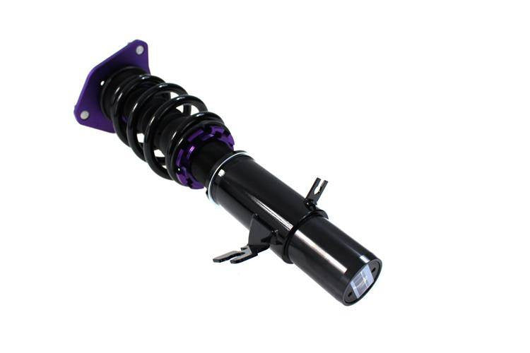 Suspension Street D2 Racing MINI COOPER (R56) 06+