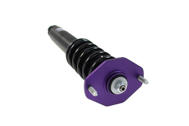 Suspension Street D2 Racing MITSUBISHI ECLIPSE 00-06