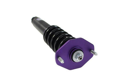 Suspension Street D2 Racing MITSUBISHI ECLIPSE 00-06
