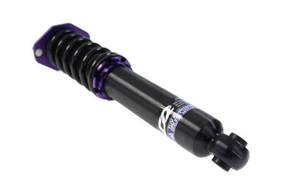 Suspension Street D2 Racing MITSUBISHI ECLIPSE 00-06