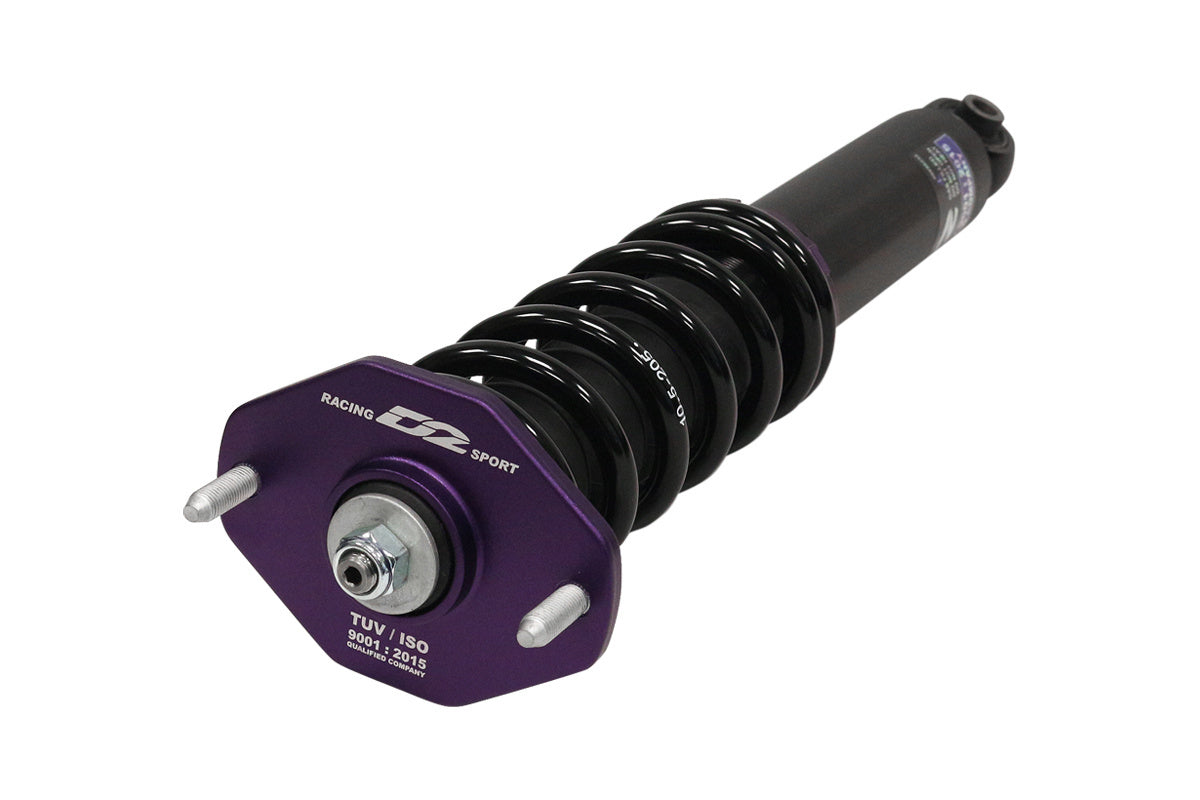 Suspension Street D2 Racing MITSUBISHI FTO  94-97