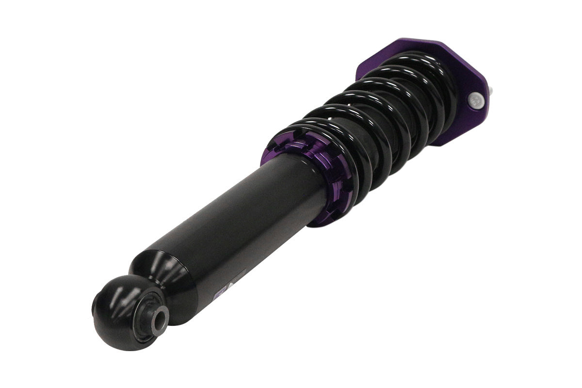 Suspension Street D2 Racing MITSUBISHI FTO  94-97