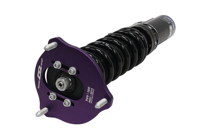 Suspension Street D2 Racing MITSUBISHI FTO  94-97