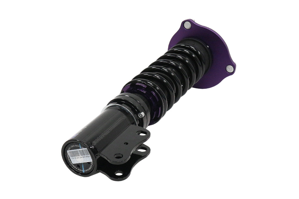 Suspension Street D2 Racing MITSUBISHI FTO  94-97