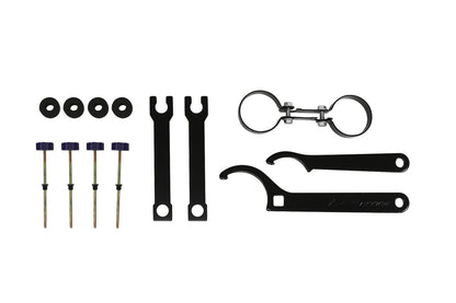 Suspension Street D2 Racing MITSUBISHI FTO  94-97
