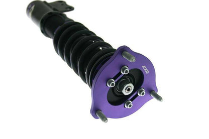 Suspension Street D2 Racing NISSAN 200SX S14