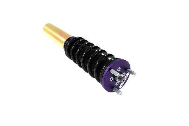 Suspension Street D2 Racing NISSAN 240/260/280 Z 51mm WELDING 70-78