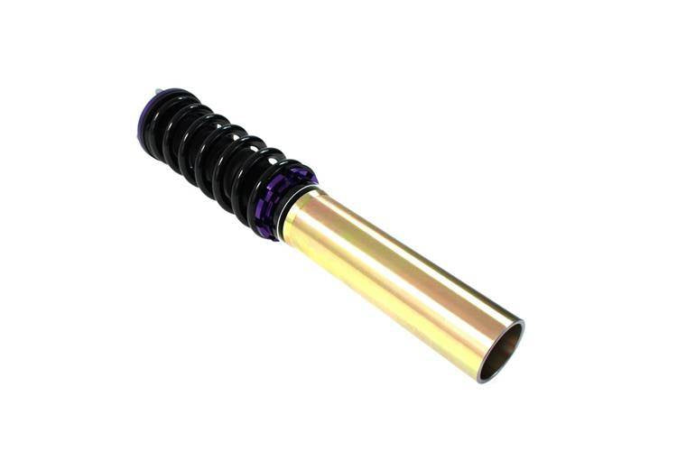 Suspension Street D2 Racing NISSAN 240/260/280 Z 51mm WELDING 70-78