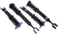 Suspension Street D2 Racing NISSAN 350Z Z33 (Modified Rr Integrated) 02-08
