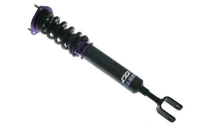 Suspension Street D2 Racing NISSAN 350Z Z33 (Modified Rr Integrated) 02-08