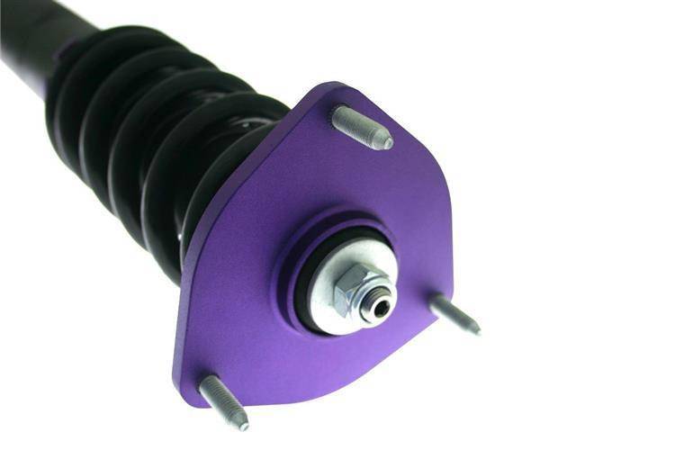 Suspension Street D2 Racing NISSAN 350Z Z33 (Modified Rr Integrated) 02-08